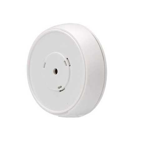 Airthings Wave Mini: Breathe Easier with Smart Indoor Air Quality Monitoring