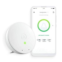 Wave Mini, your indoor air quality companion