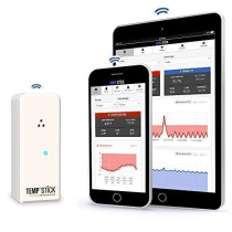 Temp Stick, the temperature and humidity sensor
