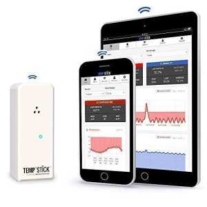 Temp Stick, the temperature and humidity sensor
