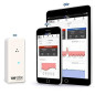 SmartTemp: Moniteur WiFi Température et Humidité - Alertes Instantanées & Historique Illimité SmartTemp: Moniteur WiFi Température et Humidité - Alertes Instantanées & Historique Illimité
