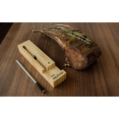 Meater+, the smart wireless thermometer