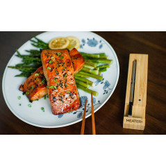 Meater+, the smart wireless thermometer