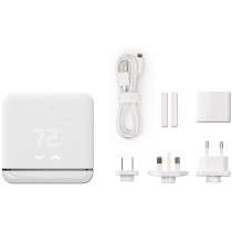 Tado°, makes your air conditioner smart to maximize your comfort.