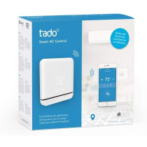 Tado°, makes your air conditioner smart to maximize your comfort.