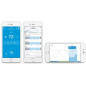 tado° Smart Thermostat: Save Energy & Control Your Homes Heating From Anywhere! tado° Smart Thermostat: Save Energy & Control Your Homes Heating From Anywhere!