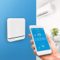 tado° Smart Thermostat: Save Energy & Control Your Homes Heating From Anywhere! tado° Smart Thermostat: Save Energy & Control Your Homes Heating From Anywhere!