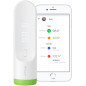 Withings Thermo Smart Thermometer: No-Touch Fever Tracking for Family Health Withings Thermo Smart Thermometer: No-Touch Fever Tracking for Family Health