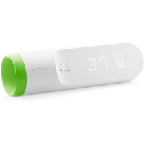 Thermo, a scan. 4000 measurements. The thermometer reinvented.