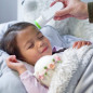 Withings Thermo Smart Thermometer: No-Touch Fever Tracking for Family Health Withings Thermo Smart Thermometer: No-Touch Fever Tracking for Family Health