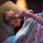 Withings Thermo Smart Thermometer: No-Touch Fever Tracking for Family Health Withings Thermo Smart Thermometer: No-Touch Fever Tracking for Family Health