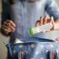 Withings Thermo Smart Thermometer: No-Touch Fever Tracking for Family Health Withings Thermo Smart Thermometer: No-Touch Fever Tracking for Family Health