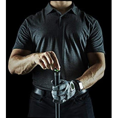 Arccos Caddie, play smarter and shoot lower