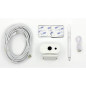 Hivista F-35L Interactive Whiteboard: Turn Any Surface into a Smartboard! Hivista F-35L Interactive Whiteboard: Turn Any Surface into a Smartboard!