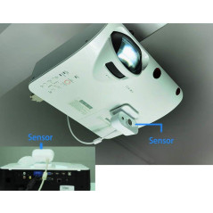 Hivista F-35, the companion for your presentations