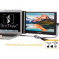 SideTrak Slide: Portable Laptop Monitor for Dual Screen Productivity - Work From Anywhere! SideTrak Slide: Portable Laptop Monitor for Dual Screen Productivity - Work From Anywhere!