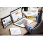 SideTrak Slide: Portable Laptop Monitor for Dual Screen Productivity - Work From Anywhere! SideTrak Slide: Portable Laptop Monitor for Dual Screen Productivity - Work From Anywhere!