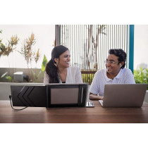 SideTrack Monitor, improve your productivity
