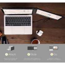 SideTrack Monitor, improve your productivity