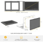 SideTrak Slide: Portable Laptop Monitor for Dual Screen Productivity - Work From Anywhere! SideTrak Slide: Portable Laptop Monitor for Dual Screen Productivity - Work From Anywhere!