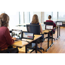 SideTrack Monitor, improve your productivity