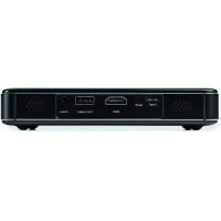 Miroir M220 HD Pro Projector: Portable Cinema, Auto-Focus, 2-Hour Battery - Stunning HD Anywhere!