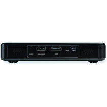 Miroir M220 HD Pro Projector: Portable Cinema, Auto-Focus, 2-Hour Battery - Stunning HD Anywhere!