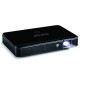 Miroir M220 HD Pro: Projecteur Portable HD, Batterie 2h, Autofocus - Votre Cinéma Mobile! Miroir M220 HD Pro: Projecteur Portable HD, Batterie 2h, Autofocus - Votre Cinéma Mobile!
