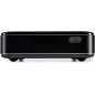 Miroir M220 HD Pro: Projecteur Portable HD, Batterie 2h, Autofocus - Votre Cinéma Mobile! Miroir M220 HD Pro: Projecteur Portable HD, Batterie 2h, Autofocus - Votre Cinéma Mobile!
