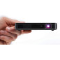 Miroir M220 HD Pro Projector: Portable Cinema, Auto-Focus, 2-Hour Battery - Stunning HD Anywhere! Miroir M220 HD Pro Projector: Portable Cinema, Auto-Focus, 2-Hour Battery - Stunning HD Anywhere!