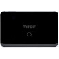Miroir M220 HD Pro Projector: Portable Cinema, Auto-Focus, 2-Hour Battery - Stunning HD Anywhere! Miroir M220 HD Pro Projector: Portable Cinema, Auto-Focus, 2-Hour Battery - Stunning HD Anywhere!