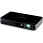Miroir M220 HD Pro Projector: Portable Cinema, Auto-Focus, 2-Hour Battery - Stunning HD Anywhere! Miroir M220 HD Pro Projector: Portable Cinema, Auto-Focus, 2-Hour Battery - Stunning HD Anywhere!