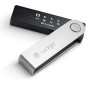 Ledger Nano X: Sécurisez vos Cryptos avec ce Portefeuille Hardware Bluetooth Ledger Nano X: Sécurisez vos Cryptos avec ce Portefeuille Hardware Bluetooth