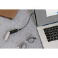 Ledger Nano X: Sécurisez vos Cryptos avec ce Portefeuille Hardware Bluetooth Ledger Nano X: Sécurisez vos Cryptos avec ce Portefeuille Hardware Bluetooth