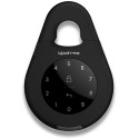Igloohome Smart Keybox 3: Secure Keyless Entry for Airbnb & Home - Grant Access Remotely!