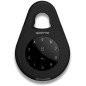 Igloohome Smart Keybox 3: Secure Keyless Entry for Airbnb & Home - Grant Access Remotely!