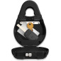 Igloohome Smart Keybox 3: Secure Keyless Entry for Airbnb & Home - Grant Access Remotely!