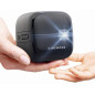 CINEMOOD 360: Projecteur Portable Interactif - Divertissement Familial Illimité, Netflix & Disney Inclus! CINEMOOD 360: Projecteur Portable Interactif - Divertissement Familial Illimité, Netflix & Disney Inclus!