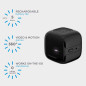 CINEMOOD 360: Projecteur Portable Interactif - Divertissement Familial Illimité, Netflix & Disney Inclus! CINEMOOD 360: Projecteur Portable Interactif - Divertissement Familial Illimité, Netflix & Disney Inclus!