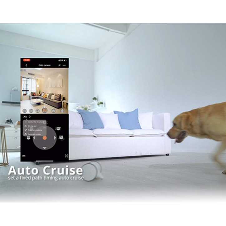SKYMEE Owl Robot: Interactive Pet Camera & Treat Dispenser - Keep Your Furry Friend Happy! SKYMEE Owl Robot: Interactive Pet Camera & Treat Dispenser - Keep Your Furry Friend Happy!