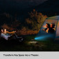 AKASO Mini Projector: Your Pocket-Sized Home Theater - 1080P, Wireless Mirroring, 2.5 Hour Battery AKASO Mini Projector: Your Pocket-Sized Home Theater - 1080P, Wireless Mirroring, 2.5 Hour Battery