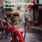 Invoxia Bike Tracker: Ultimate Anti-Theft GPS Protection - Peace of Mind Included! Invoxia Bike Tracker: Ultimate Anti-Theft GPS Protection - Peace of Mind Included!
