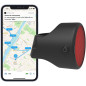 Invoxia Bike Tracker : Sécurisez votre vélo contre le vol avec GPS et alerte Invoxia Bike Tracker : Sécurisez votre vélo contre le vol avec GPS et alerte