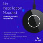 BOND Smart Home Automation: Control Fans, Fireplaces & Shades with Voice! BOND Smart Home Automation: Control Fans, Fireplaces & Shades with Voice!