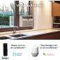 Contrôleur AC Intelligent Atomi : Climatisation Connectée avec WiFi et Commande Vocale Contrôleur AC Intelligent Atomi : Climatisation Connectée avec WiFi et Commande Vocale