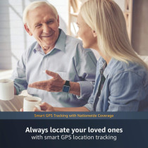 Watchu, be near your loved ones