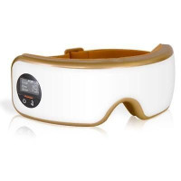 Sleymsg40, massage your eyes anywhere at anytime