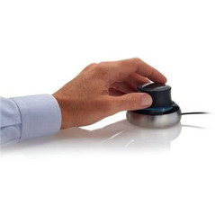 3Dconnexion Space Navigator, naviguer plus facilement