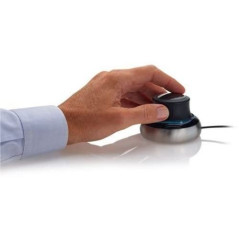 3Dconnexion Space Navigator, naviguer plus facilement