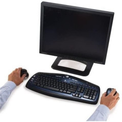 3Dconnexion SpaceNavigator, navigate more easily